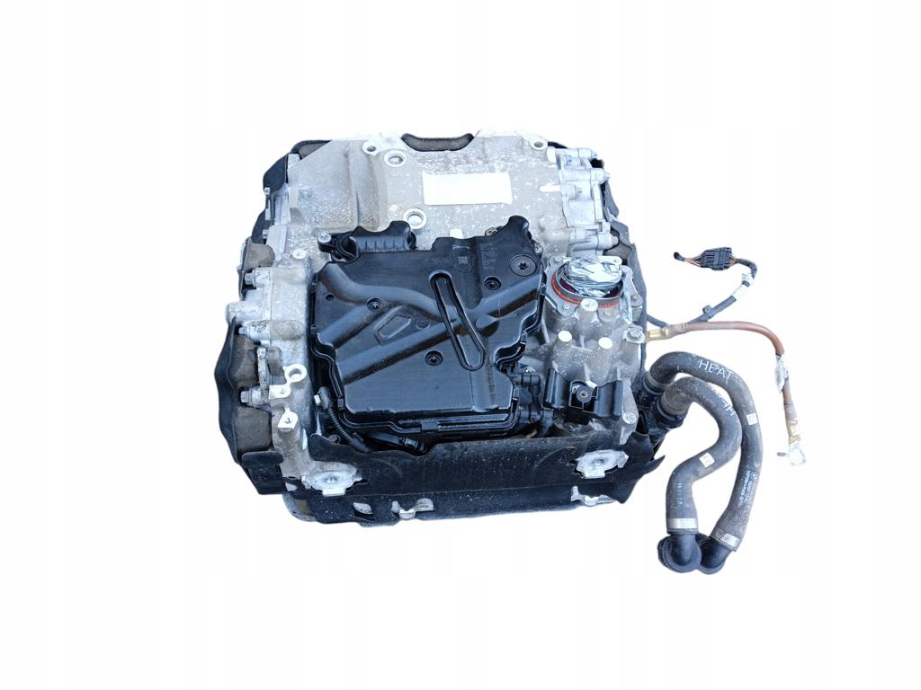 Moteur HA0001N0 Nu iX3 G60 BMW, Auto-onderdelen, Motor en Toebehoren, Alfa Romeo, Amerikaanse onderdelen, Audi, BMW, Citroën, Daihatsu