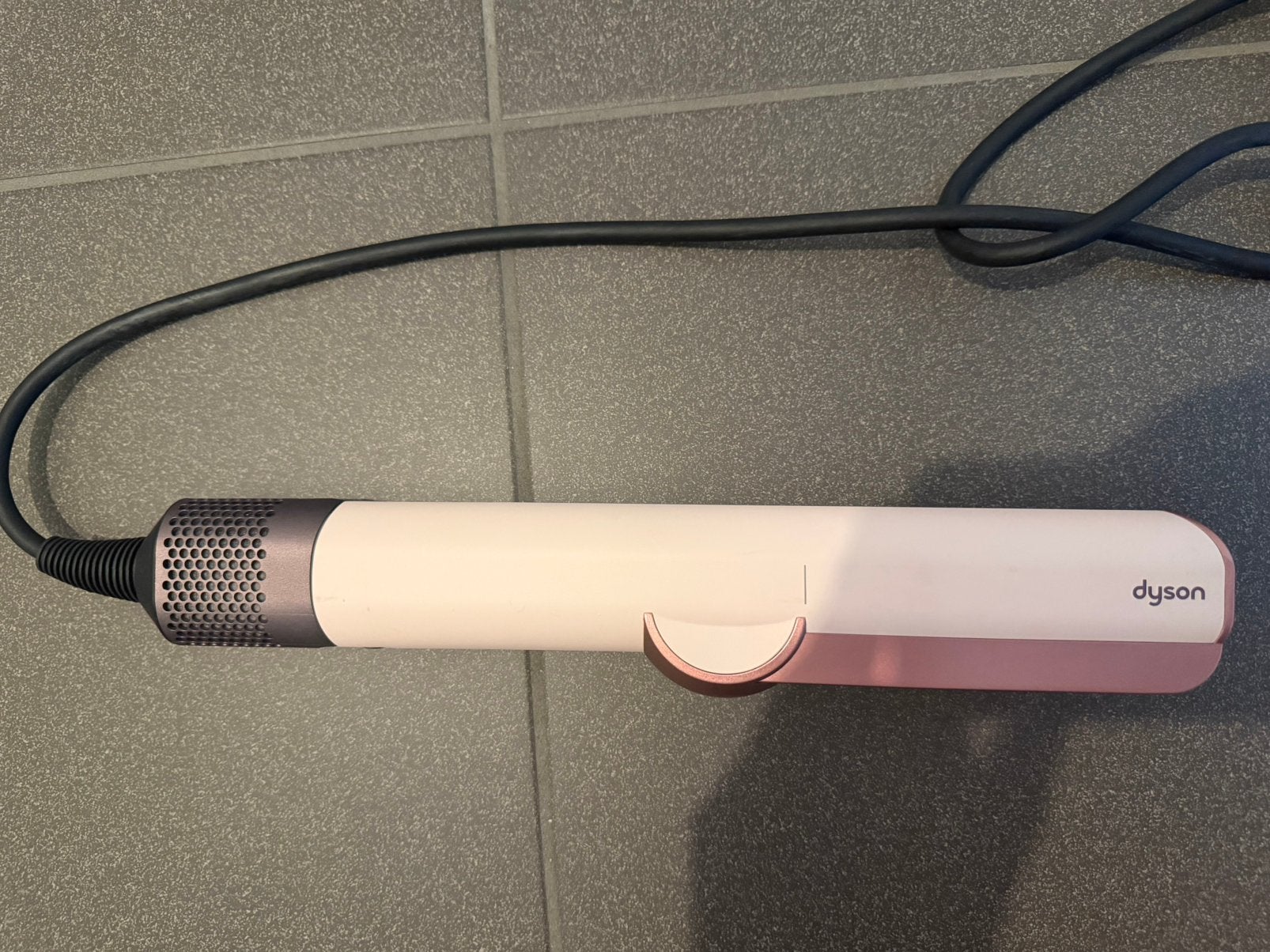 Dyson Stijltang, Elektronische apparatuur, Ophalen, Gebruikt, Haarverzorging