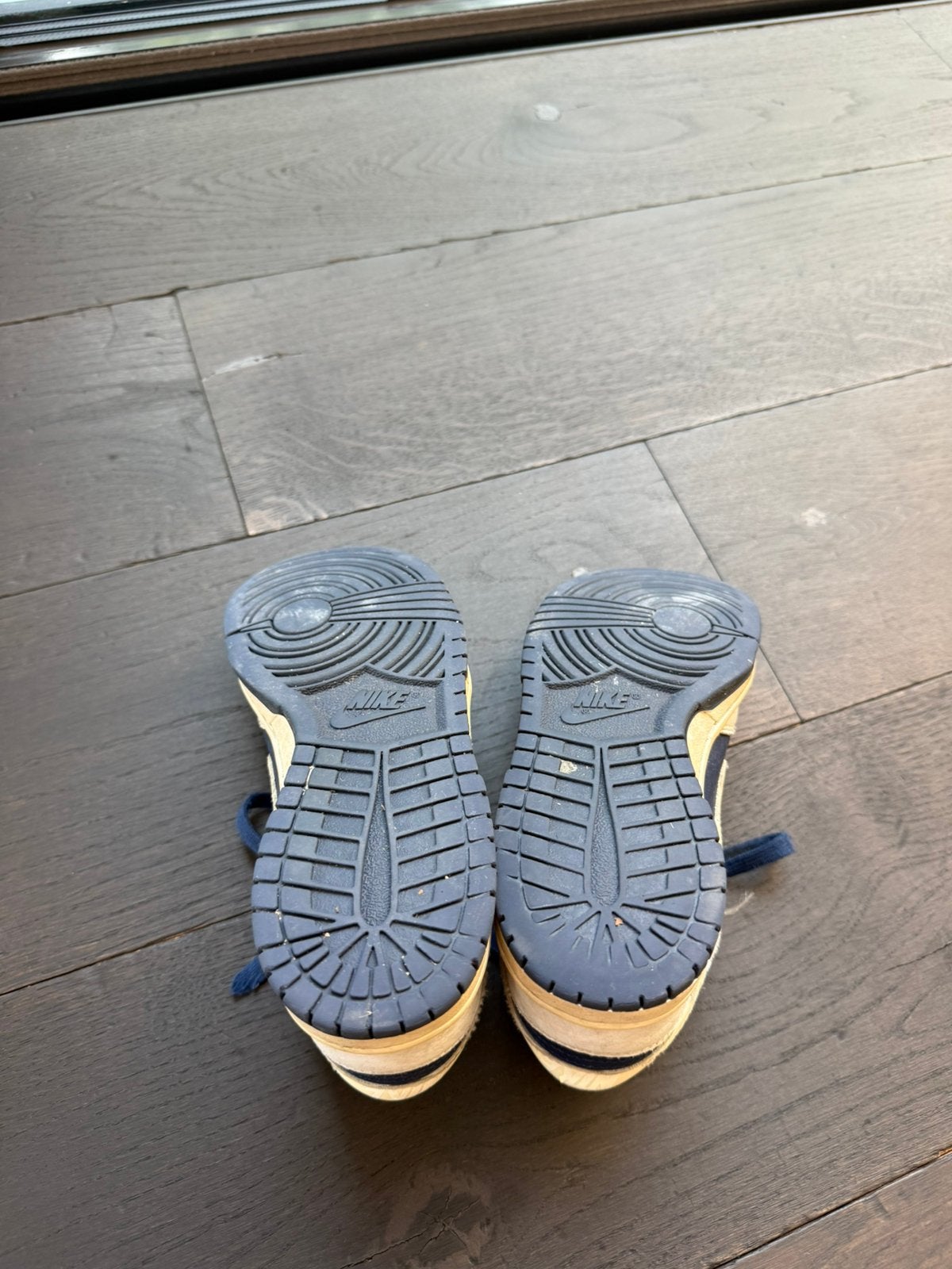 Nike dunk low, Kinderen en Baby's, Kinderkleding | Schoenen en Sokken, Gebruikt, Jongen of Meisje, Schoenen, Ophalen of Verzenden