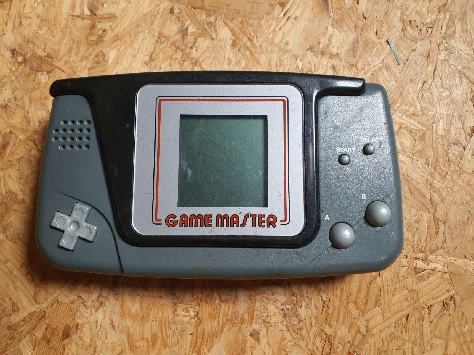 Hartung game master 1990, Games en Spelcomputers, Games | Overige, Ophalen