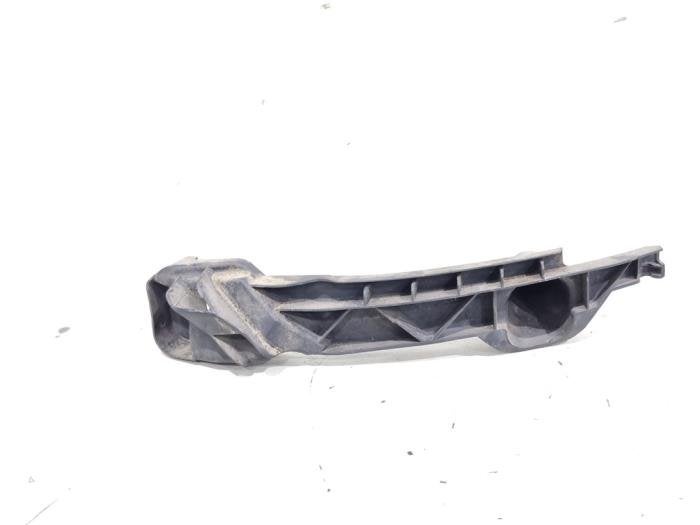 Support pare-chocs avant gauche d'un Volkswagen Golf, Volkswagen, -, 3 mois de garantie, Utilisé