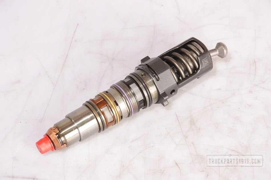 Cummins Fuel System Pompverstuiver Scania Reman., Ophalen, Gebruikt, Overige merken