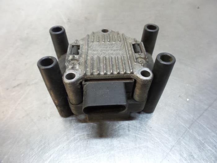 Bobine d'un Audi A3 (A3 96-), -, 3 mois de garantie, Utilisé, -