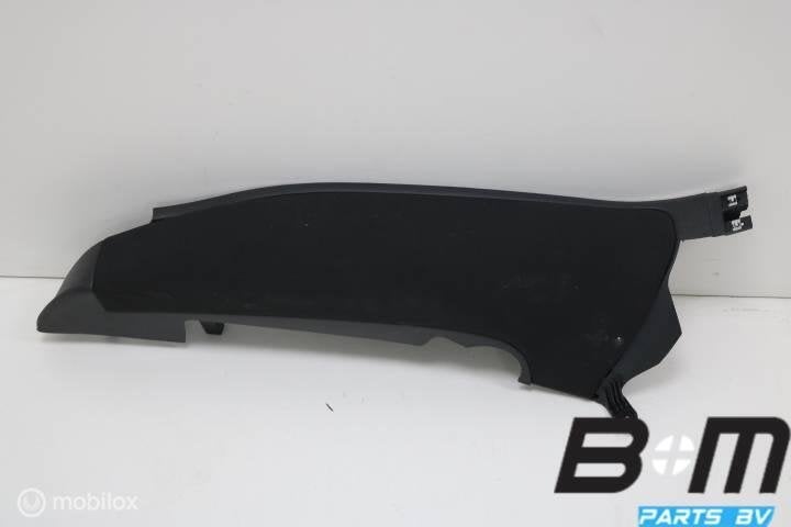 Wielkastbekleding binnen links VW Passat B8 3G9885701, Utilisé