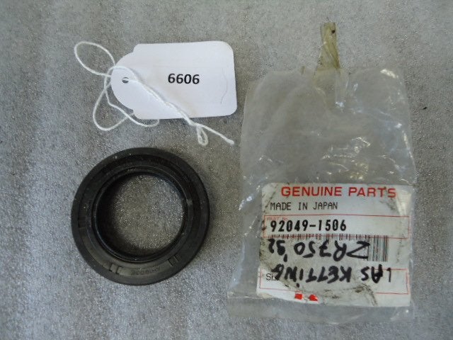 ZR7 1998 - 2003 Kawasaki Dichting Dichting divers D1-13900