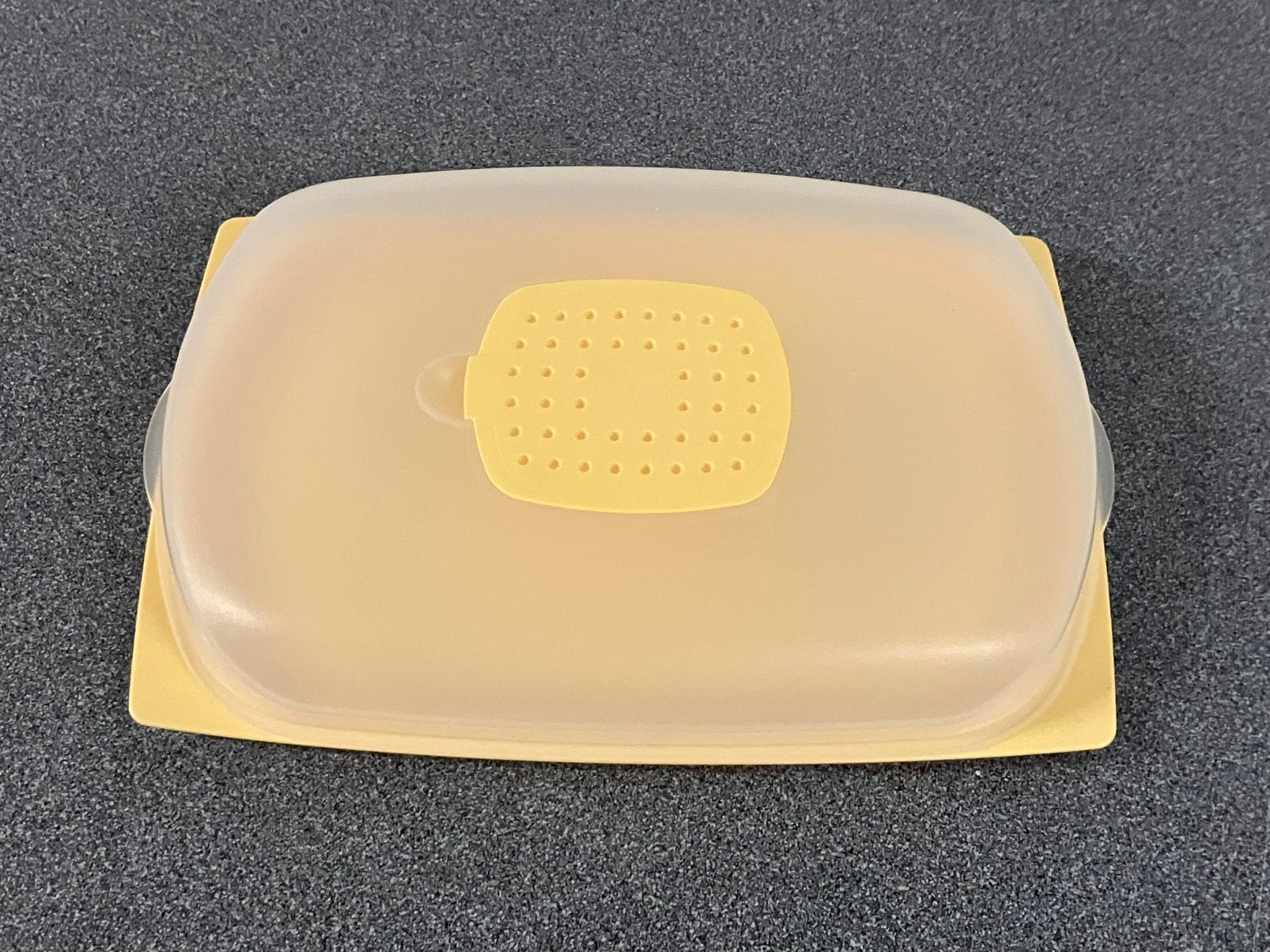 Tupperware cheese smart, Enlèvement, Comme neuf