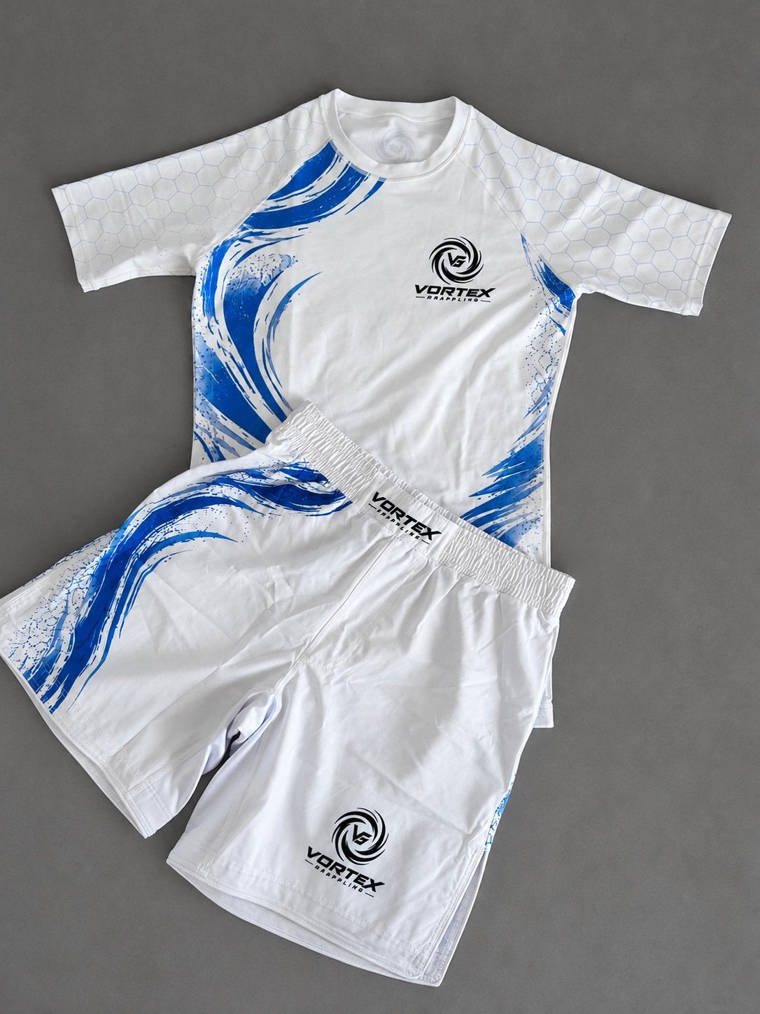 ésemble rashguard vortex grappling, Sports & Fitness, Neuf, Jiu Jitsu, Taille M, Vêtements d'arts martiaux