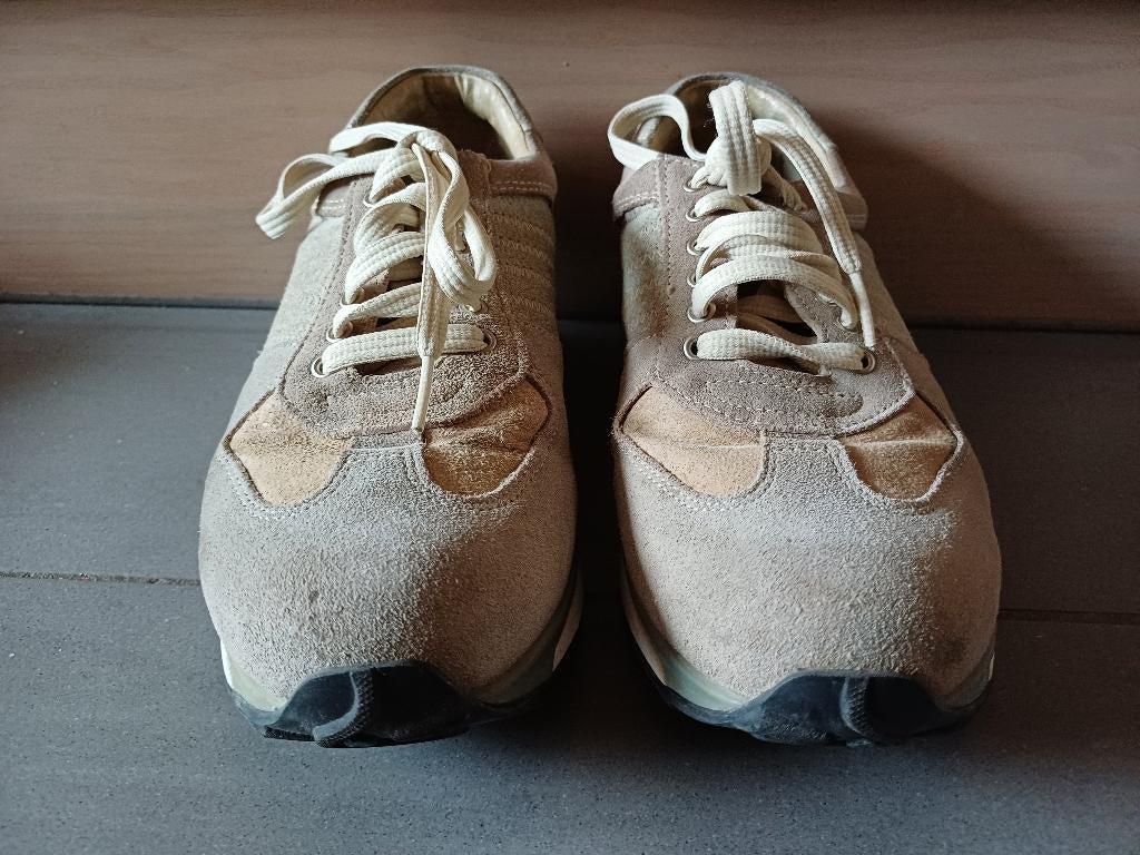 basket pour femme taille 39 Brand X Sensible, Vêtements | Femmes, Chaussures, Porté, Sneakers et Baskets, Beige, Enlèvement ou Envoi