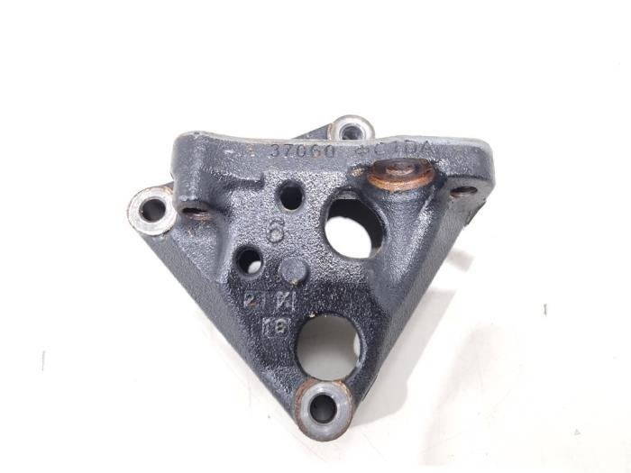 Support moteur d'un Toyota C-HR, -, 3 mois de garantie, Toyota, Utilisé