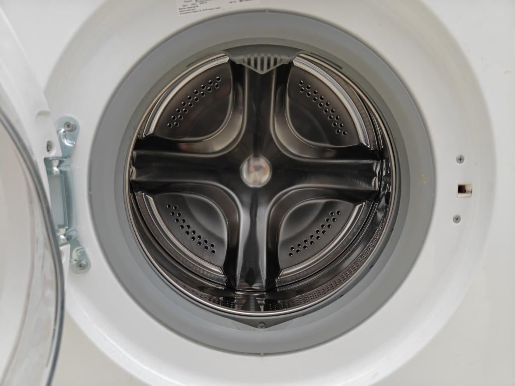 Wasmachine, Elektronische apparatuur, Ophalen, Gebruikt, Energieklasse A of zuiniger