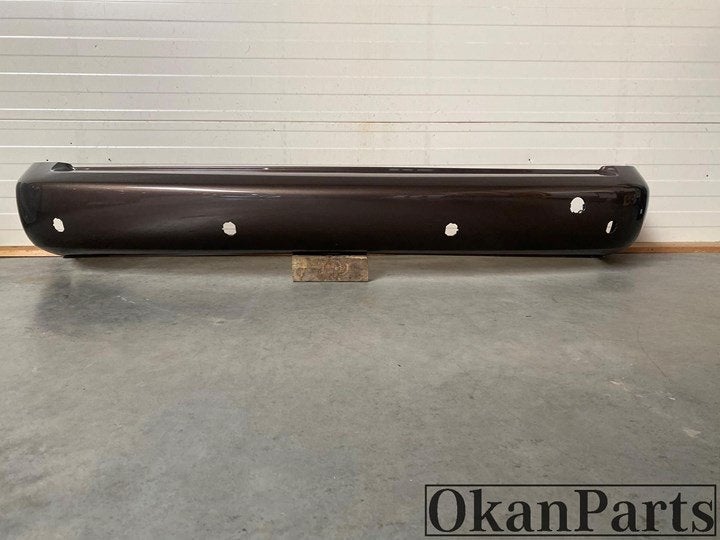 VW Volkswagen Caddy pare-chocs arri re 2K0807363F, Utilisé, Arrière, Volkswagen, Pare-chocs