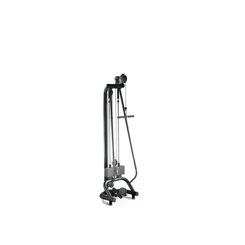 Technogym – Ercolina – Adjustable Black, Enlèvement ou Envoi, Comme neuf, Bras, Autres types
