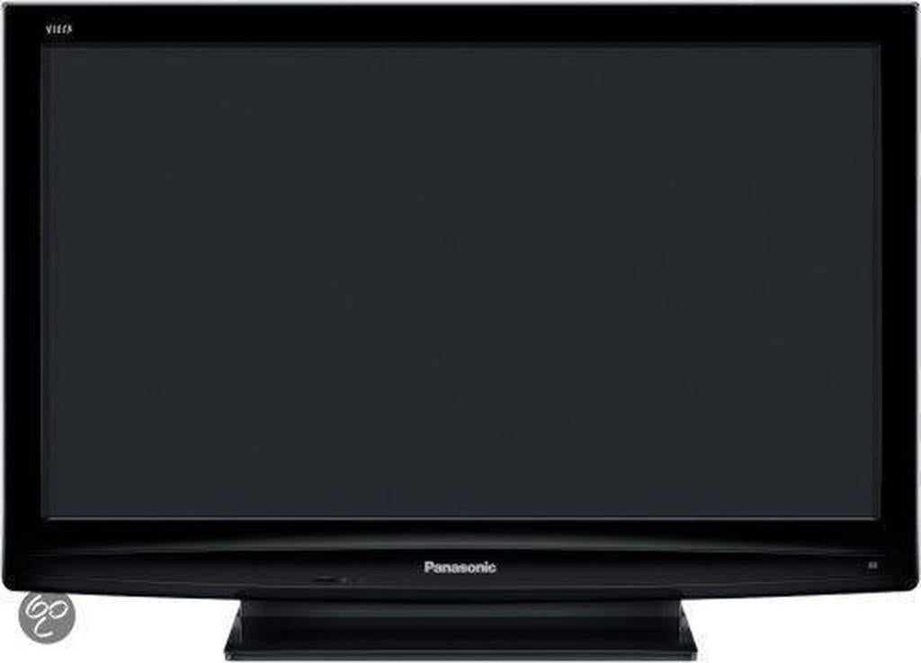 Panasonic TX-P42C10E 47inch plasma tv, Panasonic, 50 Hz, HD Ready (720p), Enlèvement