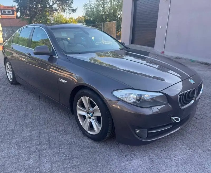 Bmw 3.0 d, Auto's, BMW, Euro 5, Diesel, Particulier, Te koop