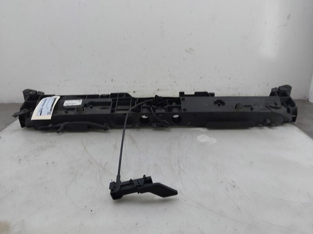 VOORFRONT Clio IV Estate / Grandtour (7R) (|625003860R|), Dhr. J. Ham, Gebruikt, Renault, Administratie@autoham.nl