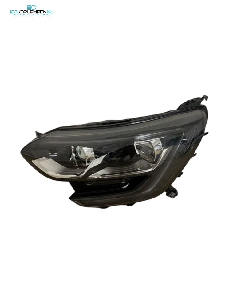 Renault Megane IV Led koplamp links, Gebruikt, -, Renault, -