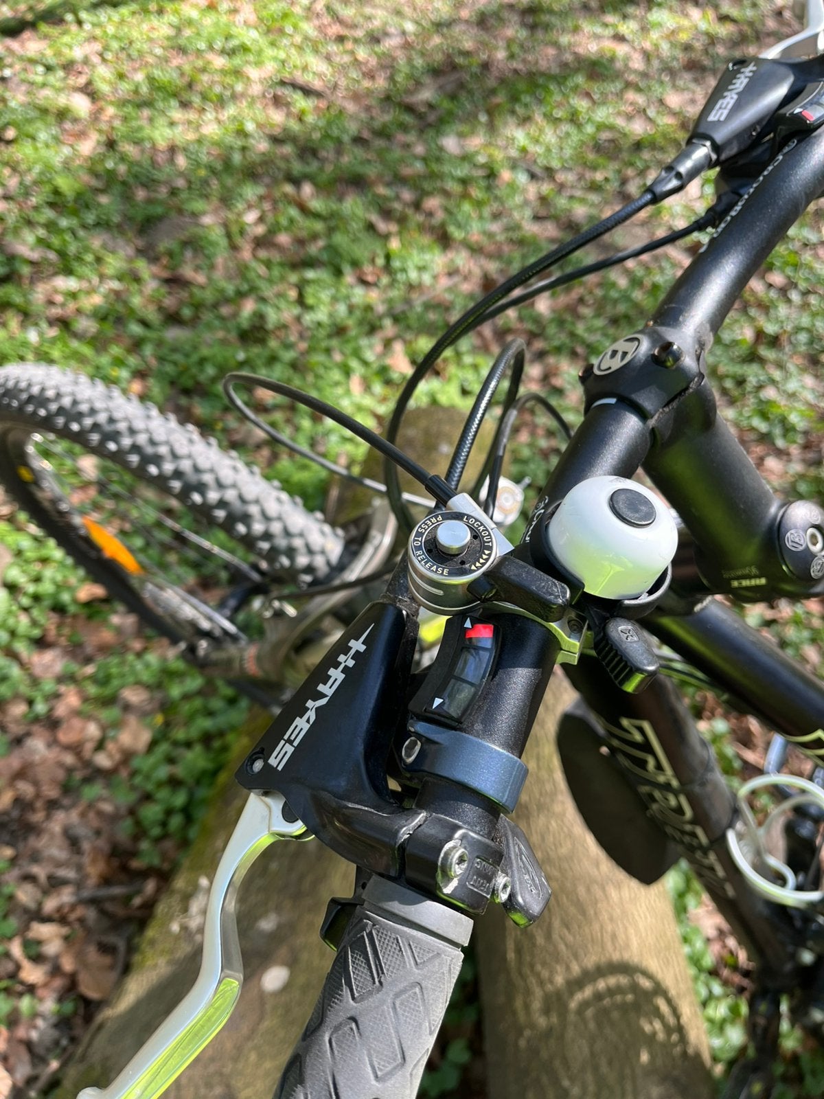 Vélo vtt Trek, Enlèvement ou Envoi, Comme neuf, Trek