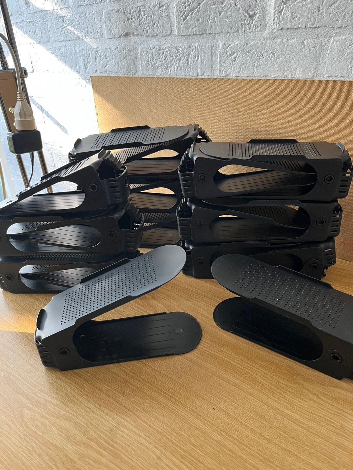 Schoenen opbergsysteem - ruimtebesparend - 19 st, Huis en Inrichting, Ophalen, Nieuw