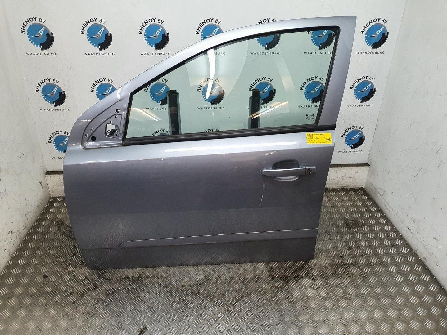 OPEL ASTRA 1.4 ESSENTIA PORTIER LV  2006, Ophalen of Verzenden, Gebruikt, Stiba lid