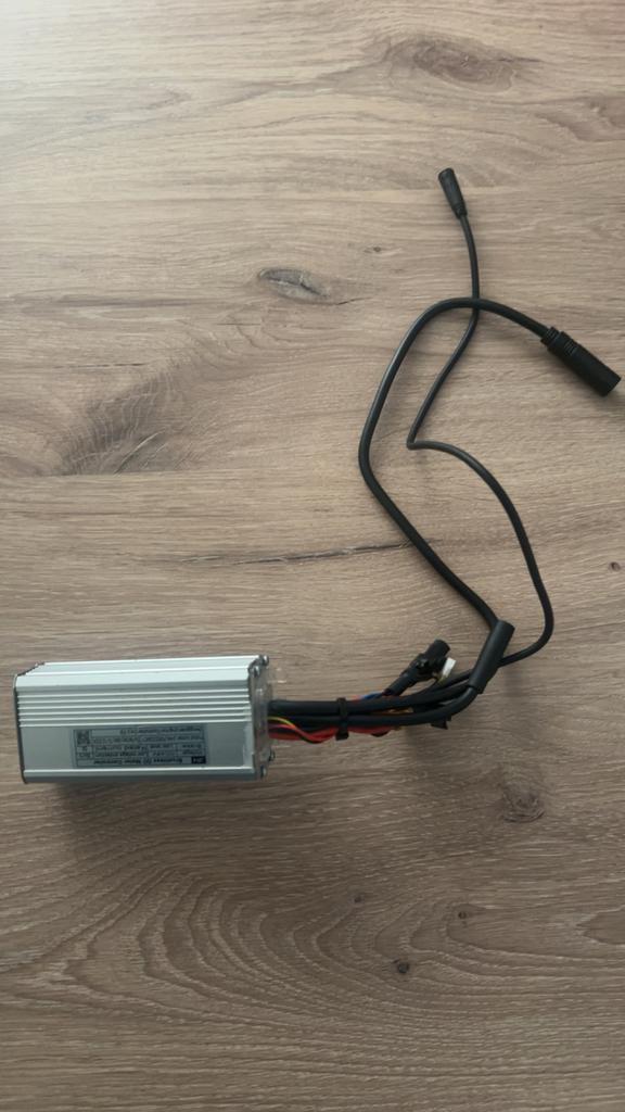 Fatbike controller, Fietsen en Brommers, Ophalen