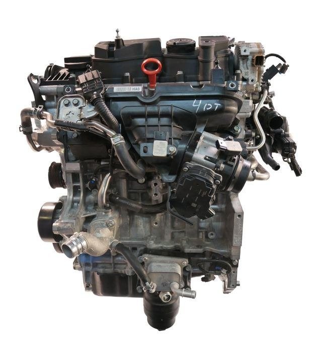 Moteur d'occasion Hyundai Tucson 1.6 - G4FT/Z74512MZ00, Envoi, Révisé, Hyundai