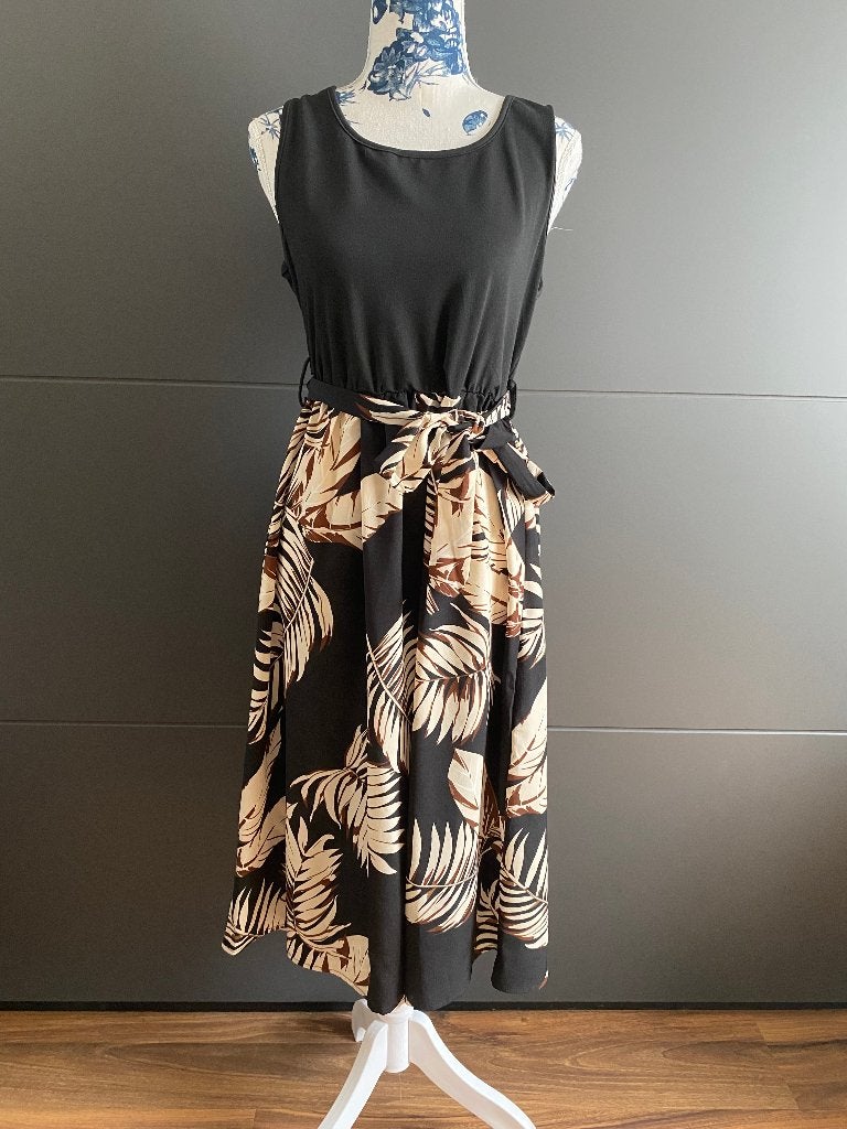 jurk large, Kleding | Dames, Ophalen of Verzenden, Zo goed als nieuw