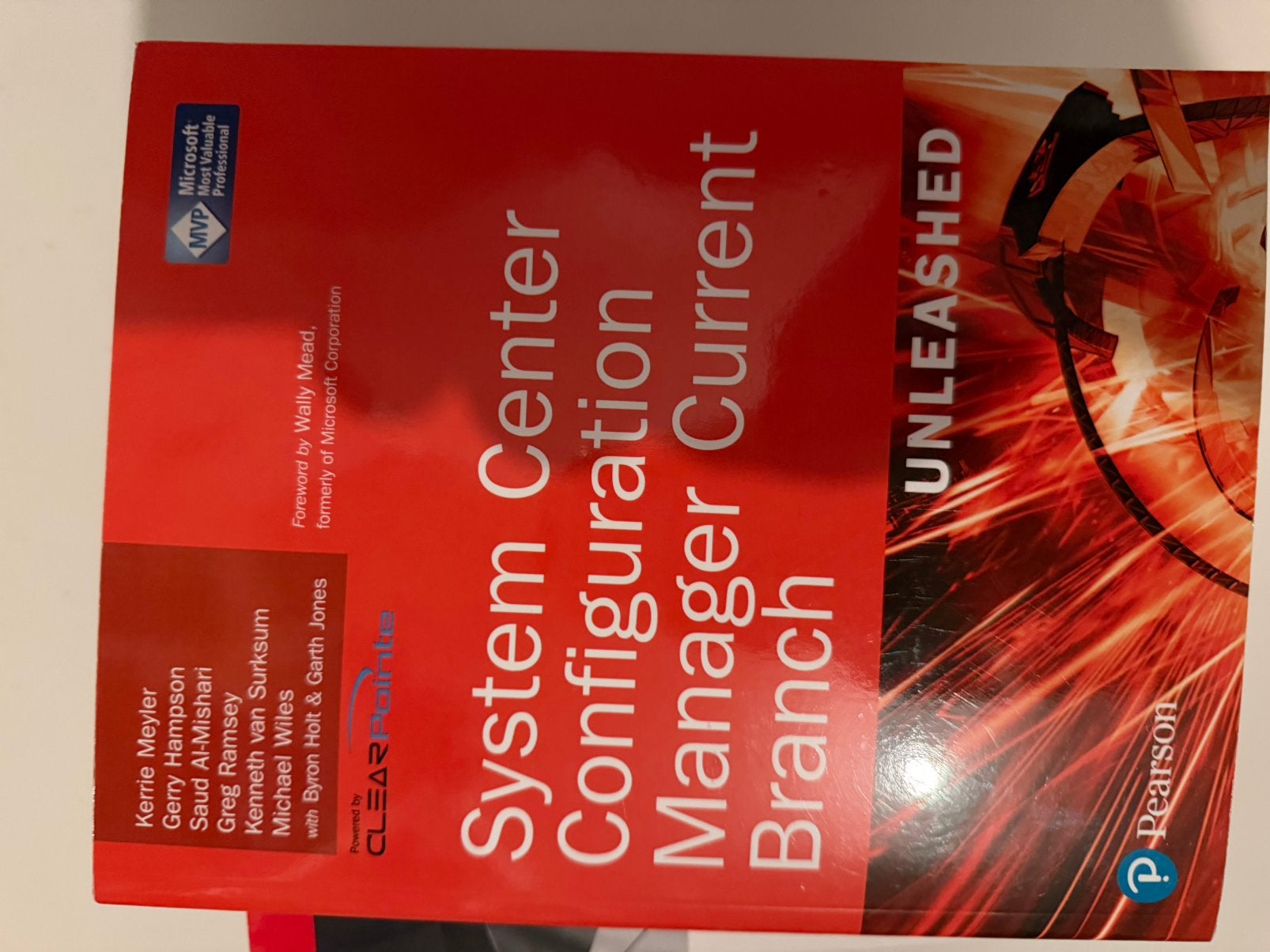 Branche actuelle de System Center Configuration Manager, Enlèvement ou Envoi, Comme neuf