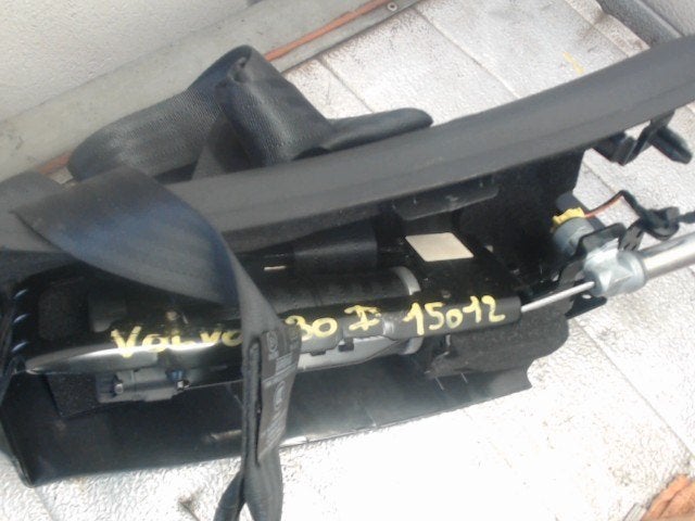 Ceinture avant droit Volvo C30 2009-2013 LP/15012, Ophalen, Gebruikt, Volvo