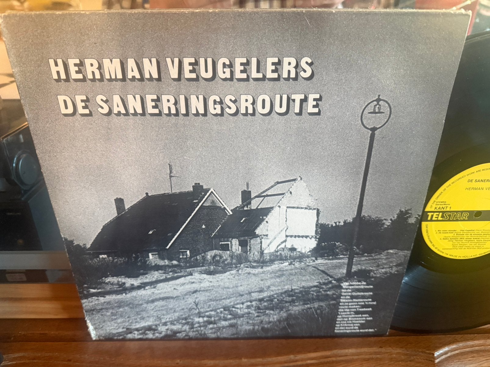 La voie de remédiation, CD & DVD, Pressage original, Enlèvement ou Envoi, Comme neuf, Autres genres