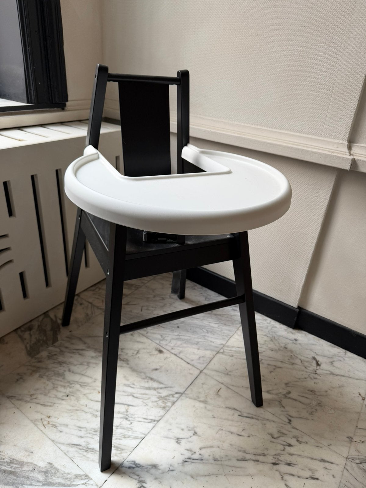 Ikea Blames babystoel, Kinderen en Baby's, Kinderstoelen, Ophalen, Nieuw