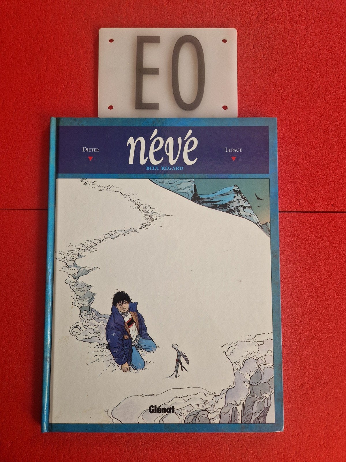 Nevéstraat 1, EL, Ophalen of Verzenden