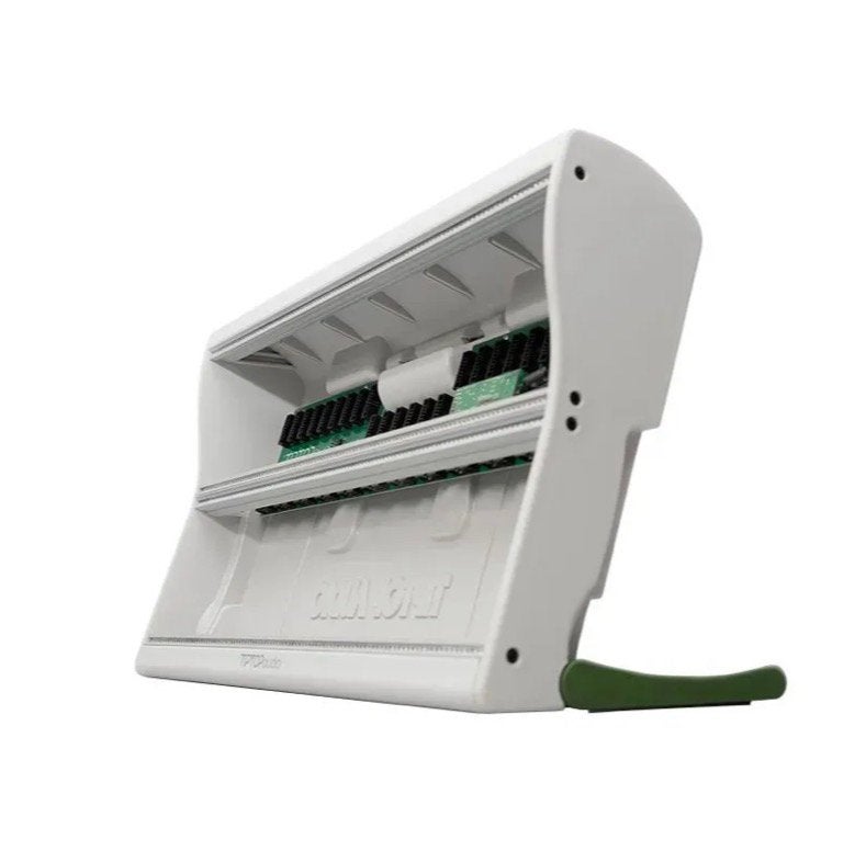 Eurorack Tiptopaudio Mantis Case 2X104HP, Musique & Instruments, Musiques & Instruments Autre, Enlèvement, Utilisé