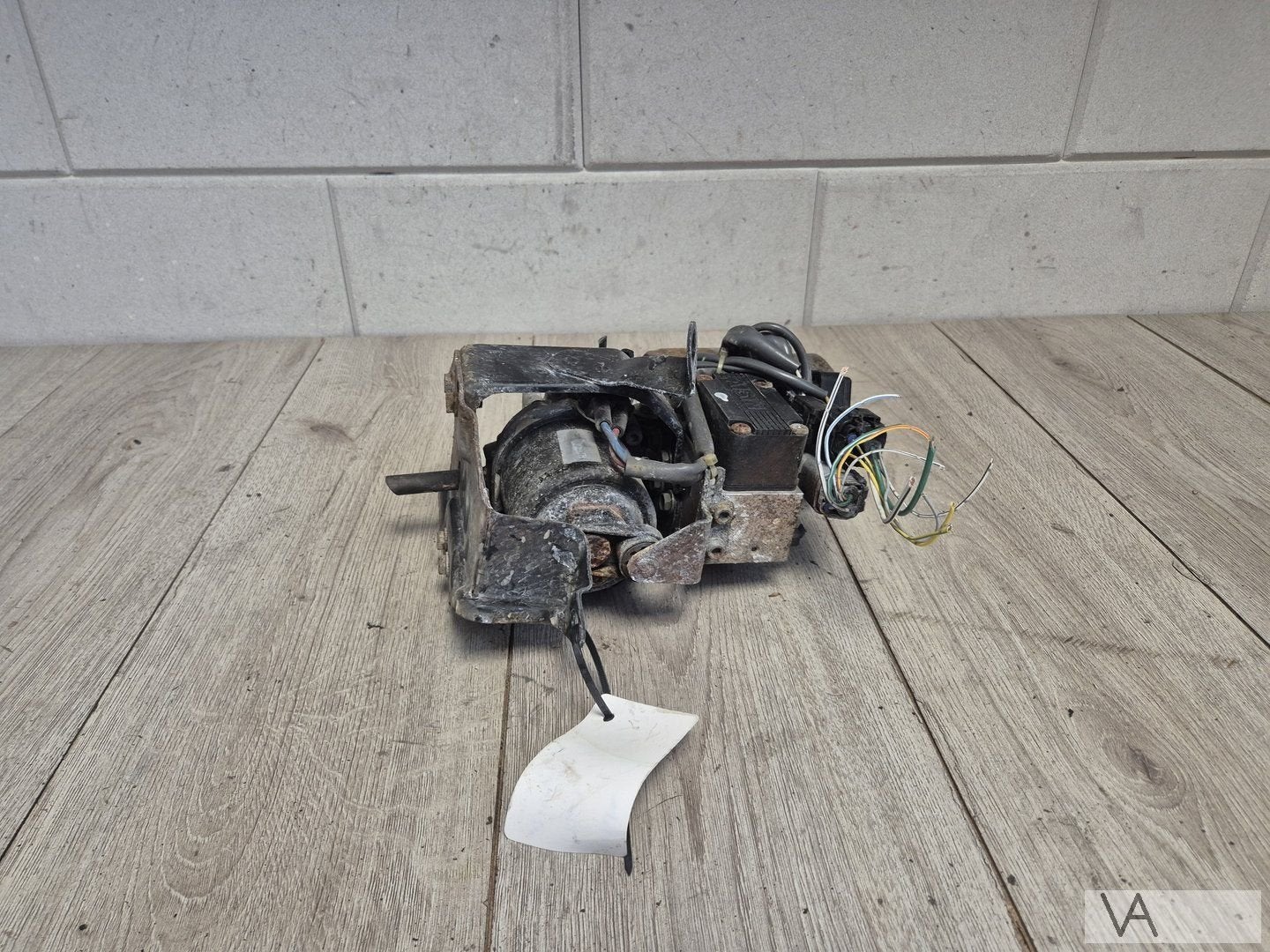 Abs pomp rembooster van Toyota Prius sedan 2000 - 2004 €150, Auto-onderdelen, Gebruikt, -, -, Ophalen of Verzenden
