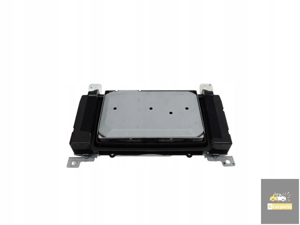 8G43-10E889-AB, Aston Martin DB9 DBS Rapide Vantage navigati, Aston Martin Lagonda Limited, Gebruikt, Customerservice@astonmartin.com