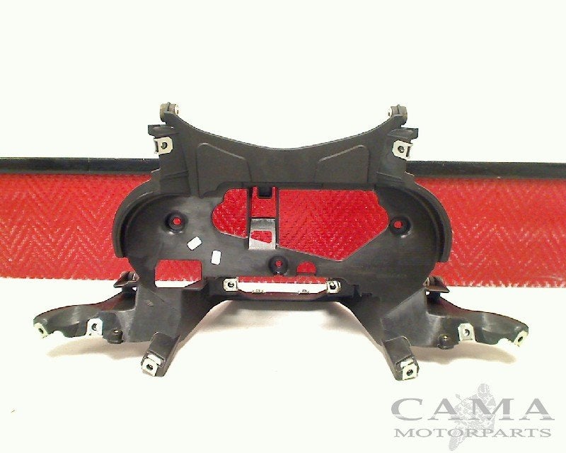 DASHBOARD BMW K 1600 GT + GTL (K1600GT K1600GTL K48), Dhr. S. di Majo, Gebruikt, Info@cama-motorparts.nl, P.J. Troelstraweg 8 8
3144 CX  MAASSLUIS, NL