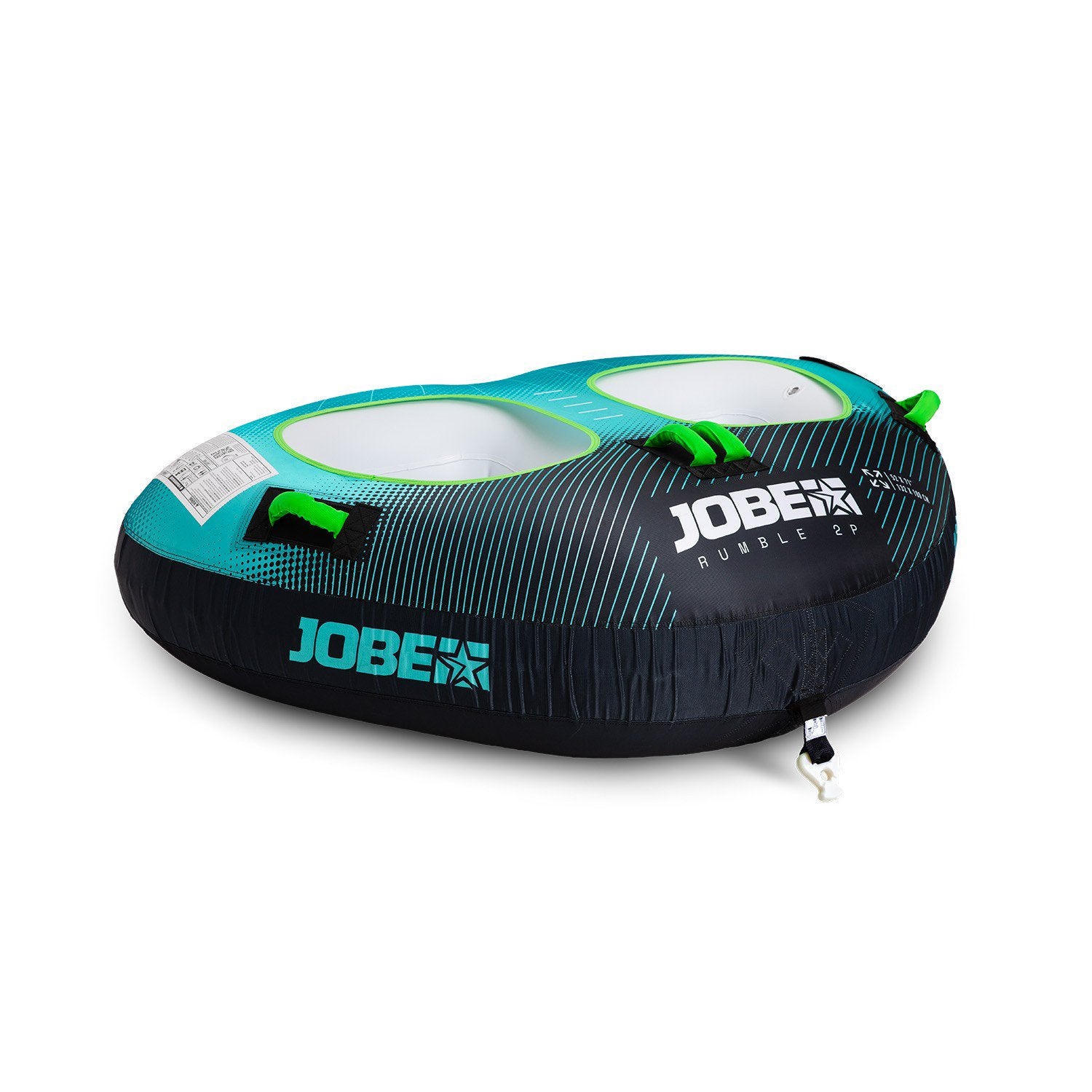 Jobe band, Watersport en Boten, Ophalen, Zo goed als nieuw