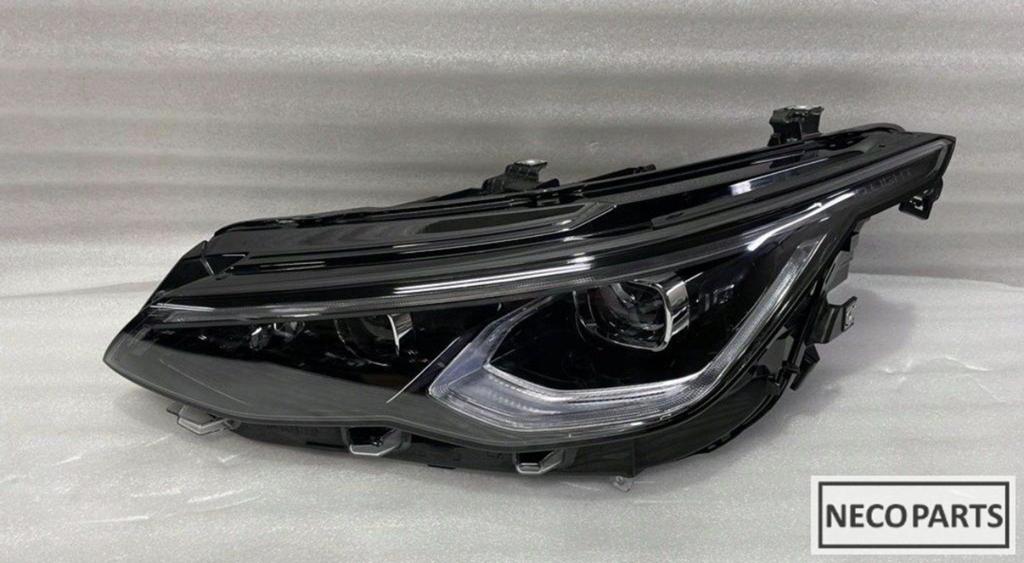 VW GOLF 8 R IQ LIGHT FULL LED KOPLAMP 5H1941113C ORIGINEEL, Volkswagen, -, Utilisé, -