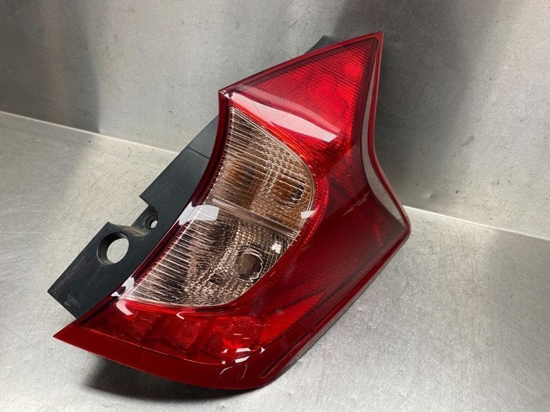 ACHTERLICHT RECHTS Nissan Note (E12) (|265503VA0A|), Gebruikt, Nissan