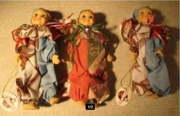 3 magnifiques poupées en porcelaine - The Collectables, Collections, Enlèvement ou Envoi, Comme neuf, Poupée