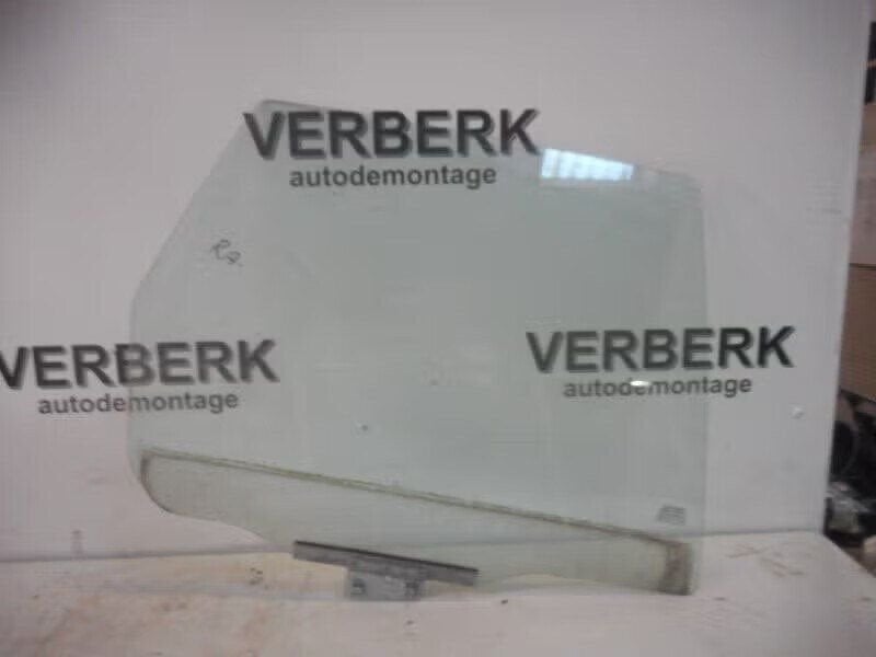 PORTIERRUIT RECHTS ACHTER Volvo 440 (01-1988/12-1996), Enlèvement ou Envoi, Info@volvocars.com, Volvo Car Germany GmbH, Siegburger Straße 229 50679 Köln, DE