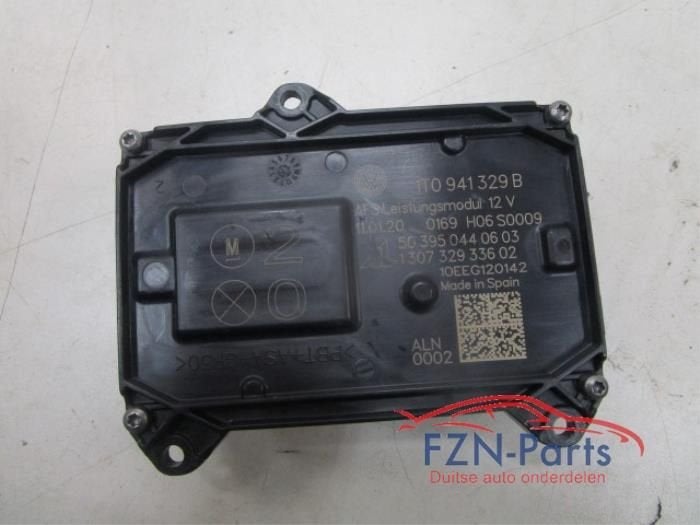 VW Sharan 7N0 Regelapparaat Bochtenverlichting, Ophalen of Verzenden, Gebruikt