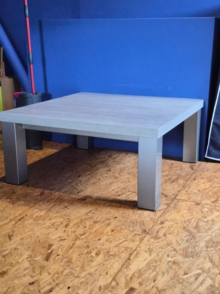 Salontafel, Huis en Inrichting, Tafels | Salontafels, Ophalen