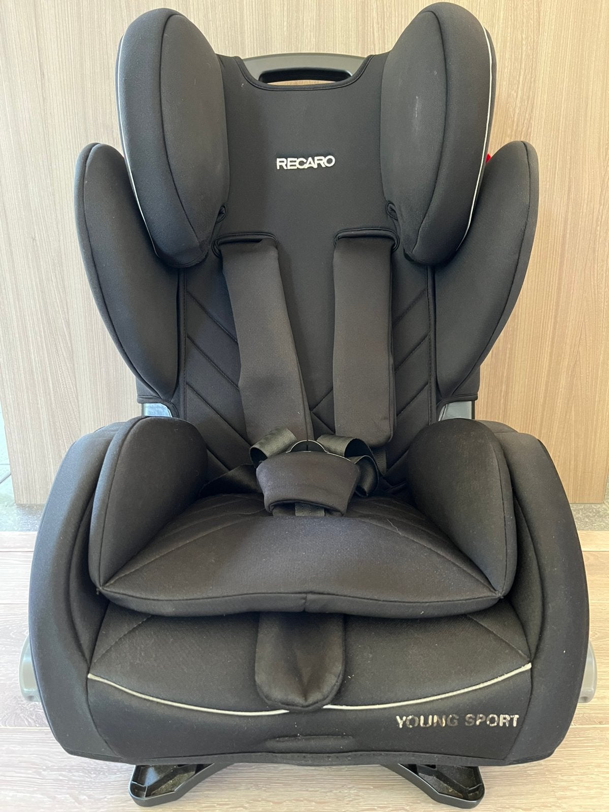 Autostoel recaro young sport, Enfants & Bébés, Ceinture de sécurité, Comme neuf, 9 à 36 kg, Enlèvement