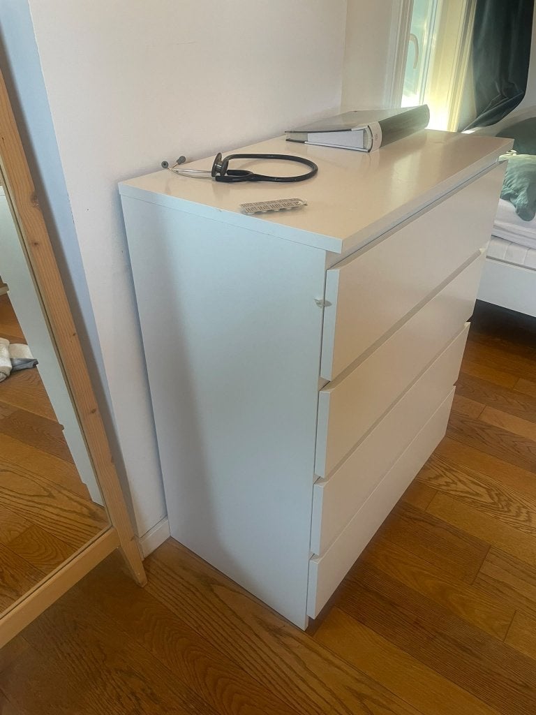 Ladenkast, Huis en Inrichting, Ophalen, Gebruikt