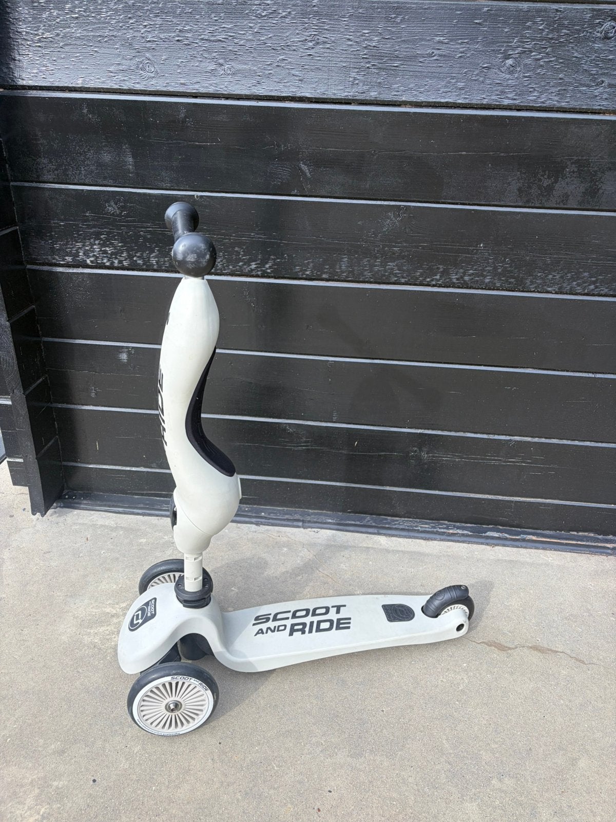 Step - Scoot and Ride, Ophalen, Zo goed als nieuw