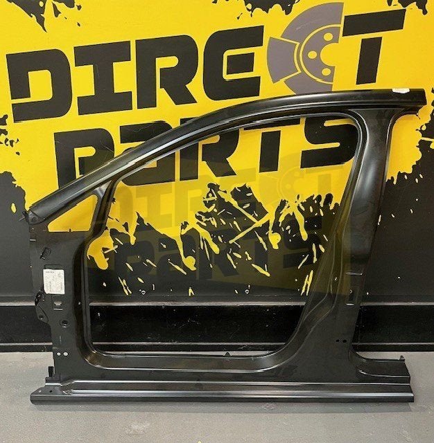 Volkswagen Golf 7 (11/12-03/20) portierstijl Links achter Or, -, -, Nieuw, Ophalen of Verzenden