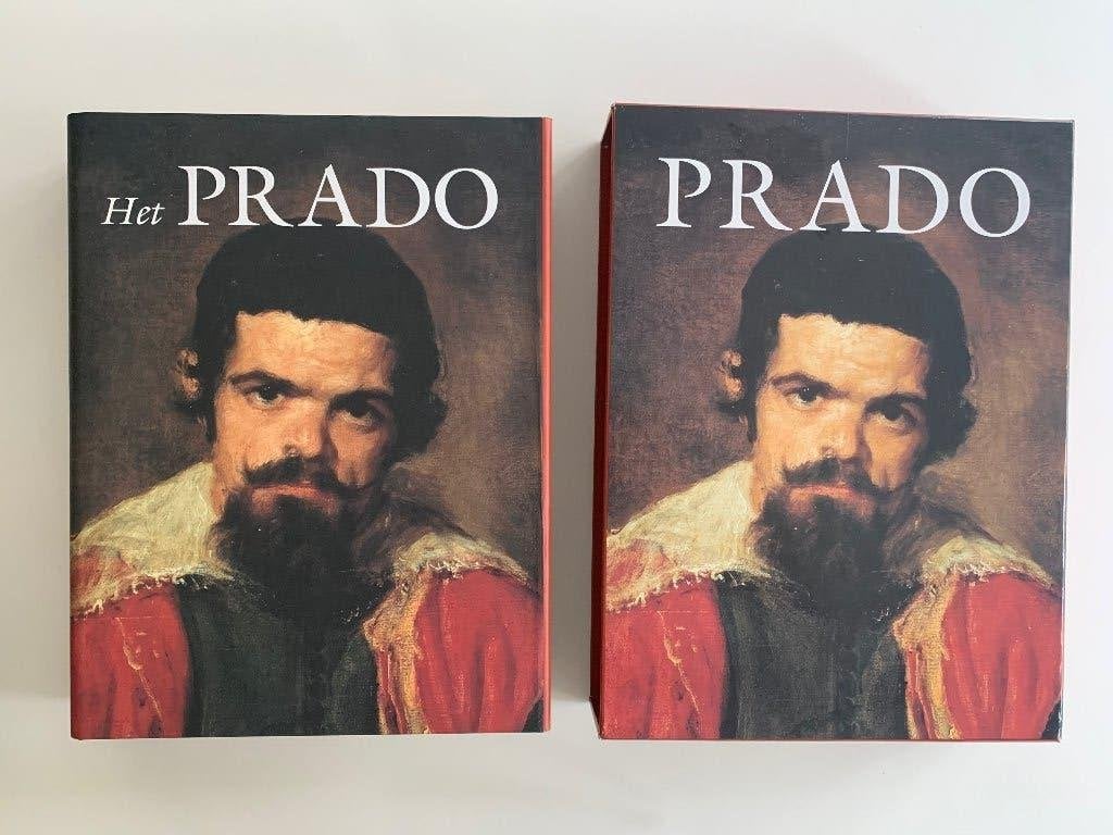 Het Prado, Alessandro Bettagno, Ophalen of Verzenden, Nieuw, Schilder- en Tekenkunst