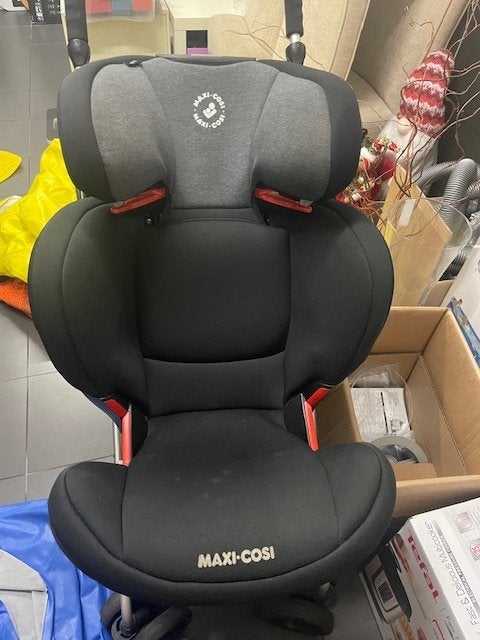 Maxi Cose autostoel, Kinderen en Baby's, Ophalen