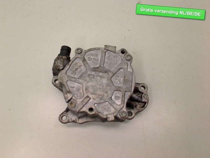 VACUUMPOMP Audi TT (8J3) (01-2006/06-2014) (03L145100G), Robert Bosch AG, Gebruikt, Audi, Robert-Bosch-Allee 1
74232  Abstatt, DE