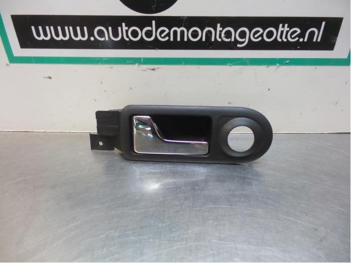 Portiergreep 2Deurs links van een Volkswagen Golf (Golf 97-), Gebruikt, -, Volkswagen, -